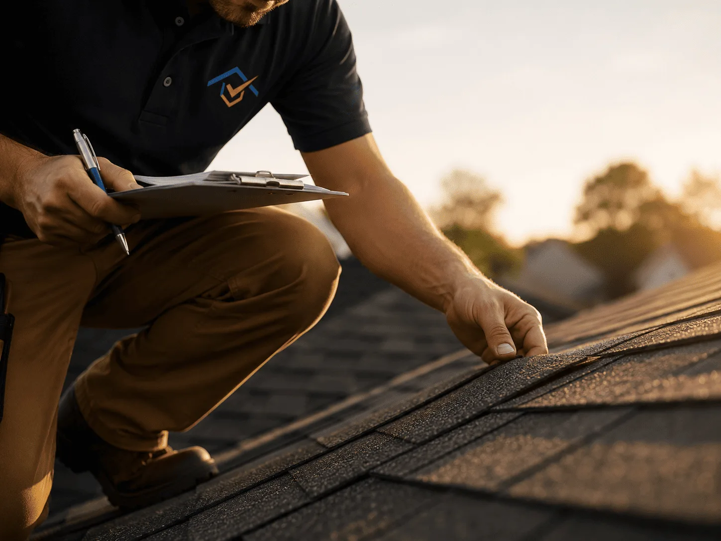 Why Choose Roof Inspection in Goff, KS