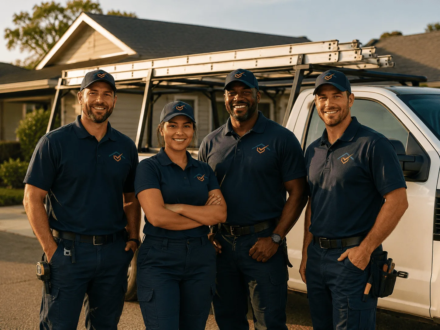 Roof Inspection company in Goff, KS
